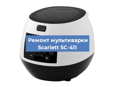 Замена уплотнителей на мультиварке Scarlett SC-411 в Волгограде